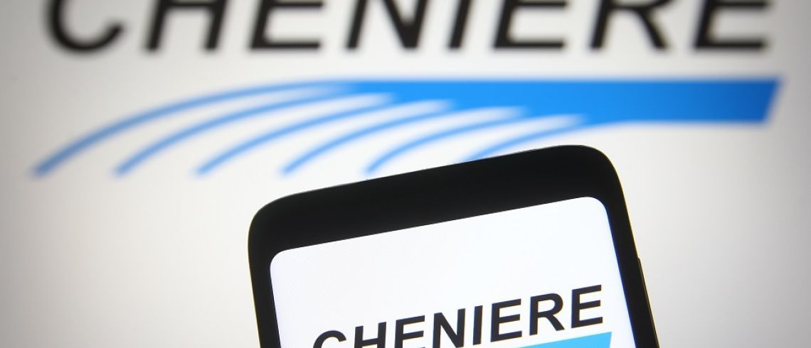 Cheniere Mulls Sabine Pass LNG Expansion As 2022 Revenues Soar | Gas ...