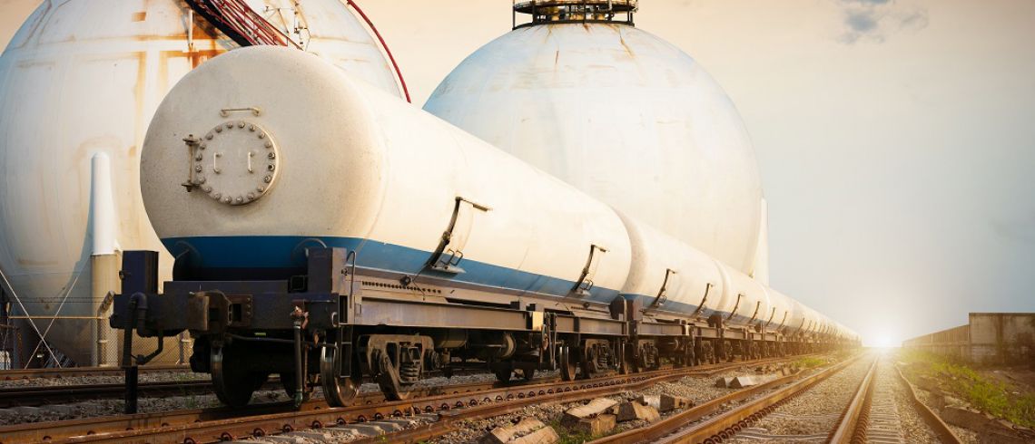 US Blue Wall States Sue Over Trump S LNG By Rail Rule Citing Safety   Lng Rail   Shutterstock Cropped 