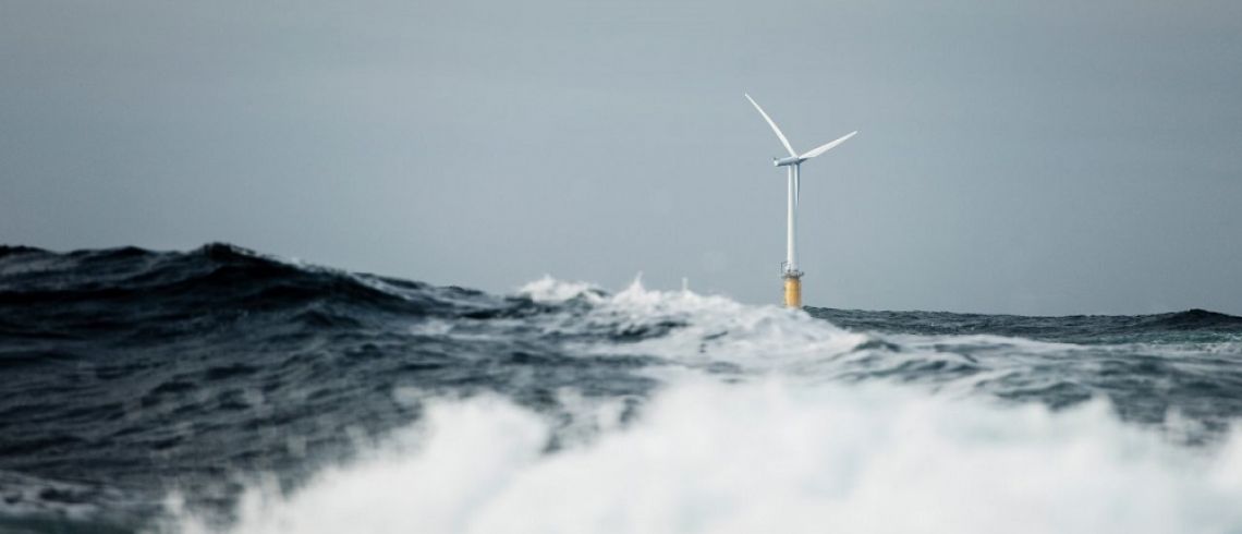 BP Makes First Foray Into Offshore Wind As Part Of New Climate Strategy ...