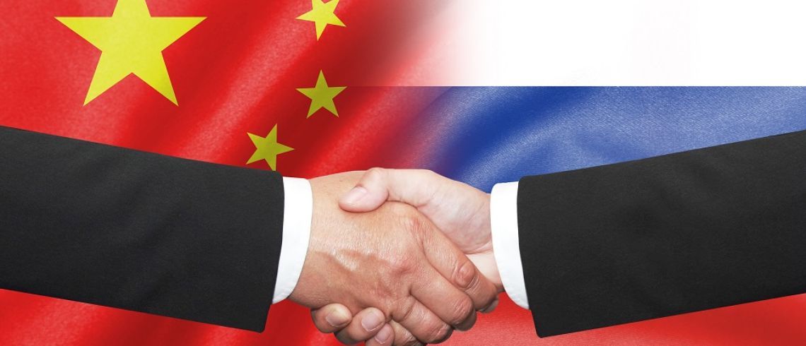 Russia And China Strengthen Energy Collaboration, Will Discuss POS-2 ...