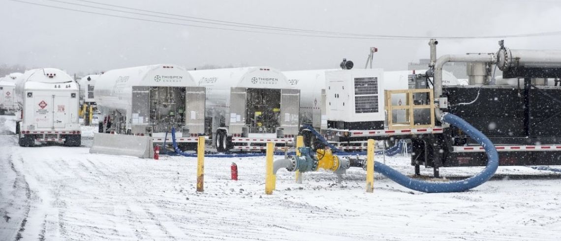 National Grid Turns To Trucked CNG To Meet New York’s Winter Gas Demand ...