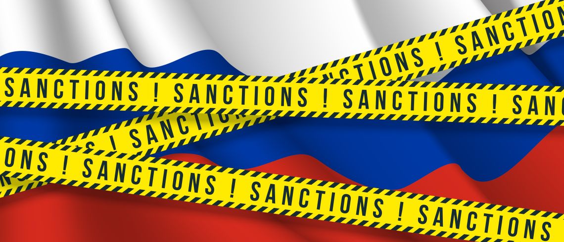 Back In The Cold: As Sanctions Bite, Where Next For Russia’s LNG ...