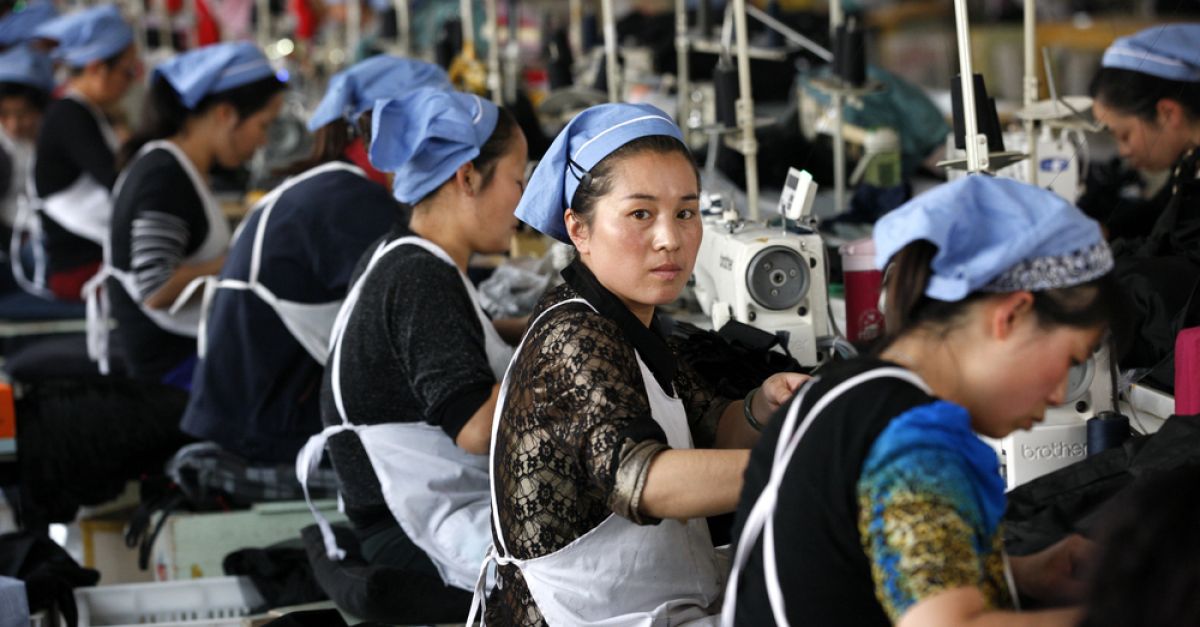 China Cautiously Returns To Work But Partial Restrictions Prolong ...