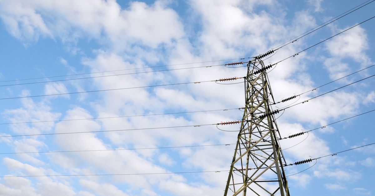 National Grid boss sees need for double voltage ‘super supergrid' in UK ...